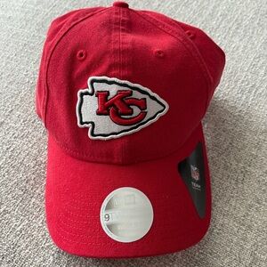 Women’s Chiefs Hat